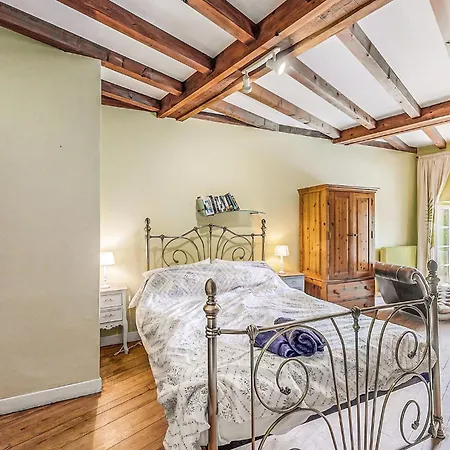 4 Bedroom Stunning In Feriehus