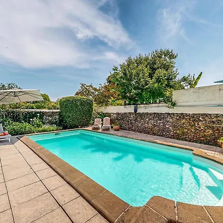 4 Bedroom Stunning In Feriehus Escos