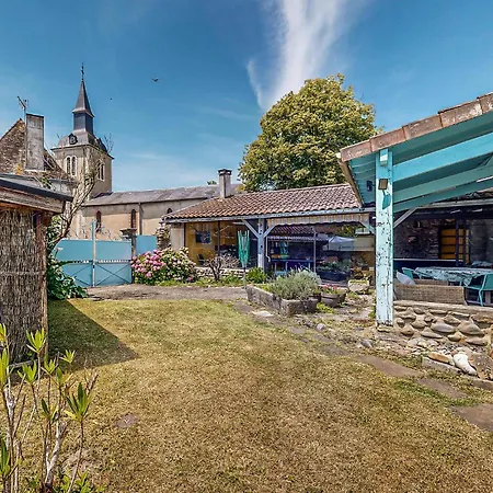 4 Bedroom Cozy In * Escos