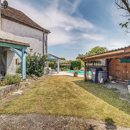 4 Bedroom Stunning In Feriehus Escos