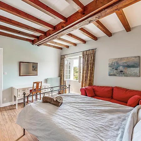 4 Bedroom Cozy In * Escos