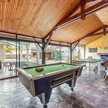 Ferienhaus 4 Bedroom Stunning In *